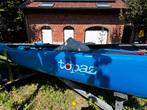 Topper topaz race, Watersport en Boten, Ophalen, Zo goed als nieuw