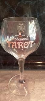 Tarot Lindemans glazen, Verzamelen, Ophalen of Verzenden, Zo goed als nieuw