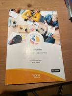 Cursus economie (handelswetenschappen), Enlèvement, Comme neuf