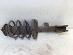 JAMBE DE FORCE AVANT GAUCHE Citroën C4 Berline (LC / LD), Utilisé, Citroën