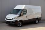 Iveco Daily 3.0 D 35-150 / 215.000km /, Auto's, Bestelwagens en Lichte vracht, Euro 5, 4 cilinders, Iveco, Wit