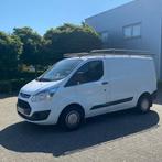 Te huur Ford Transit, Autos, Transit, Achat, Blanc, Entreprise