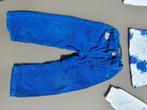 blauwe broek, MEXX, 86, Enfants & Bébés, Vêtements de bébé | Taille 86, Enlèvement ou Envoi, Comme neuf