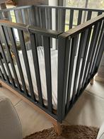 Baby park + matras en toplaag, Kinderen en Baby's, Ophalen, Zo goed als nieuw