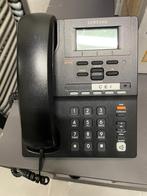 Téléphone Internet VOIP Samsung SMT-i3105, Télécoms, Télématique & VoIP, Utilisé, Enlèvement ou Envoi, Téléphone