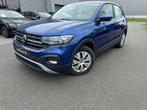 Vw T-Cross, 1.0 benzine, 115 pk!!, Anti démarrage, Euro 6, Entreprise, Boîte manuelle