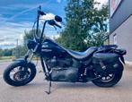 Harley Davidson softail FXSTBi Night train 2006 5HD, Motoren, Chopper, Particulier, 1450 cc