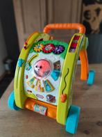 Little Tikes 3-in-1 Acitvity Walker Groen, Ophalen, Gebruikt, 6 maanden tot 2 jaar