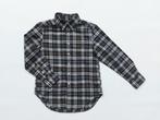 RALPH LAUREN zacht winterhemd Maat S 8 jaar/128  NIEUWSTAAT!, Kinderen en Baby's, Kinderkleding | Maat 128, Overhemd of Blouse