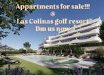 Appartementen te koop Las colinas /Costa Blanca, Appartement