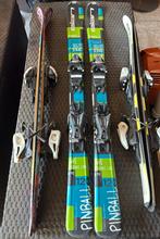Skilatten merk ELAN 120, Ophalen, Zo goed als nieuw, Ski