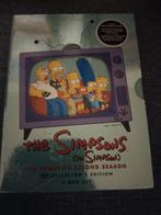 Dvd box The Simpsons seizoen 2, Cd's en Dvd's, Ophalen of Verzenden, Zo goed als nieuw