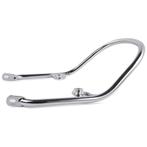 Z900RS grab rail chroom, Motoren, Ophalen, Gebruikt