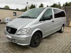 2012 Mercedes-Benz Vito 116 CDI Bedrijfswagen, Auto's, Bestelwagens en Lichte vracht, Euro 5, Gebruikt, Overige brandstoffen, Mercedes-Benz