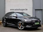 Audi e-tron S Sport (503 PK) Panoramisch dak, Cuir, https://public.car-pass.be/vhr/8a565b23-a3de-4d95-9298-6d0c6965020e, Achat