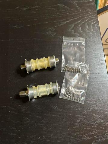 Campagnolo brackets beschikbaar voor biedingen