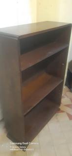 Petite bibliothèque étagère début 1900 tbe, Enlèvement, Utilisé