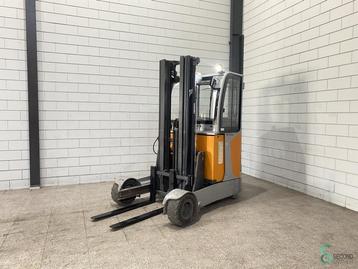 Reachtrucks Elektrisch Still FM-X20SE 2018 beschikbaar voor biedingen