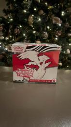 Pokémon White Flare ETB, Enlèvement ou Envoi, Neuf, Booster box