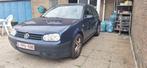 Golf 4 1.6 benzine top staat, Auto's, 4 deurs, Golf, Particulier, Te koop
