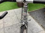 Alan vintage koersfiets, 28 inch, Heren, Aluminium, Zo goed als nieuw