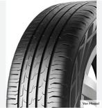Continental Eco Contact 6 205/60/R16 92H, Auto-onderdelen, Banden en Velgen, 16 inch, Nieuw, Band(en), Personenwagen