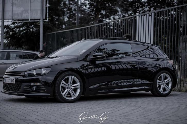 Volkswagen scirocco 1.4 tsi prijs bespreekbaar!!, Auto's, Volkswagen, Particulier, Scirocco, Benzine, Coupé, 2 deurs, Handgeschakeld