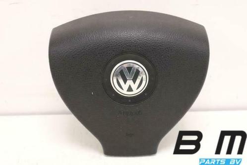 Stuur airbag VW Polo 9N3 6Q0880201AC, Autos : Pièces & Accessoires, Habitacle & Garnissage, Utilisé