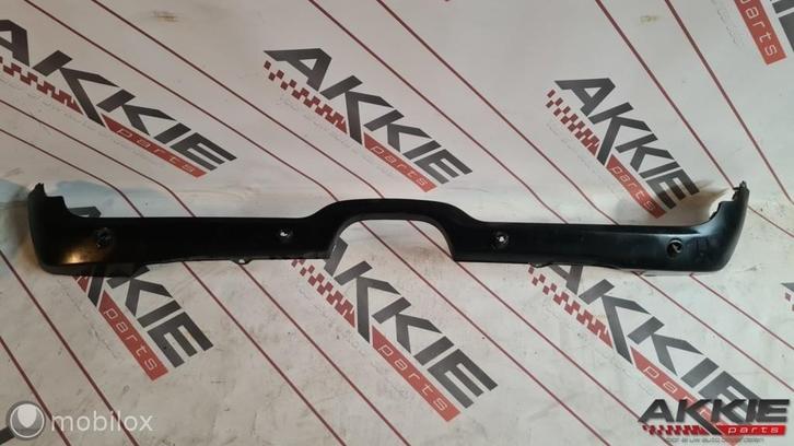 Mini R56 R57 R58 R59 diffuser achterbumper 4x PDC 7260582, Autos : Pièces & Accessoires, Carrosserie & Tôlerie, Utilisé, Enlèvement ou Envoi