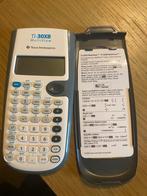 TI-30XB, Diversen, Rekenmachines, Ophalen