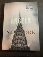 Brechtje Vanhommerig - ANGELS in New York, Ophalen, Brechtje Vanhommerig; Janine Cruijsberg