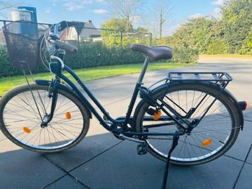 Damesfiets Elops 520 beschikbaar voor biedingen