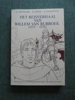 Het reisverhaal van Willem Van Rubroek 1253-1255, Boeken, Geschiedenis | Wereld, Ophalen of Verzenden
