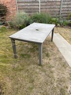 Tuintafel, Tuin en Terras, Ophalen