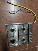 Gasvuur smeg, Elektronische apparatuur, Kookplaten, Ophalen, Zo goed als nieuw