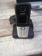 Draadloze telefoon gigaset 300, Telecommunicatie, Ophalen of Verzenden