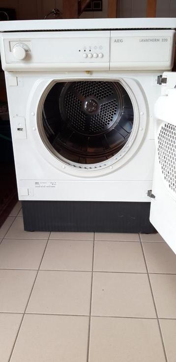 AEG Lavatherm  beschikbaar voor biedingen