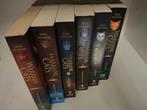 Warrior cats. Erin Hunter. Serie 1, Ophalen, Zo goed als nieuw
