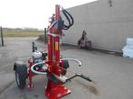 B.G MAT mobiele houtklover van 15 ton, Nieuw, Staand, Ophalen, Benzine