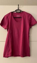 Esprit fuchsia T-shirt, Vêtements | Femmes, T-shirts, Taille 42/44 (L), Manches courtes, Enlèvement ou Envoi, Rose