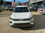 2025 Dacia Spring Personenauto, Auto's, Dacia, Automaat, Gebruikt, Overige brandstoffen, Bedrijf