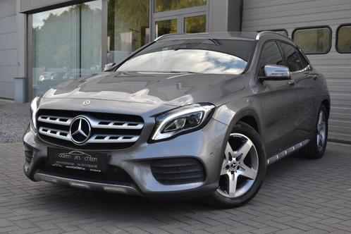 Mercedes GLA 180 AMG Line * benzine automaat * 1ste eig., Auto's, Mercedes-Benz, Bedrijf, Te koop, GLA, ABS, Achteruitrijcamera