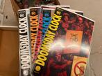 Doomsday Clock - 12 Comics, Ophalen, Amerika, Complete serie of reeks, Nieuw