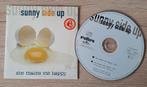 Sunny Side Up - She Makes Me Happy, Cd's en Dvd's, Cd Singles, 1 single, Ophalen of Verzenden, Gebruikt, Pop