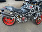 Ducati Monster S4R 2004, Motoren, Particulier