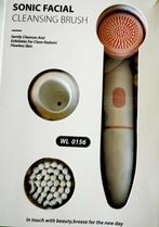 SONIC Electrische Gelaatsreiniger, Ophalen of Verzenden, Nieuw