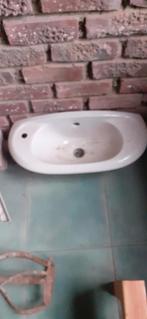 Eviers, Bricolage & Construction, Enlèvement, Utilisé, Lavabo