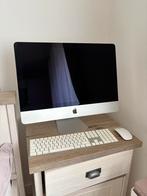 İmac 21,5 late 2013. 190€, Computers en Software, Ophalen