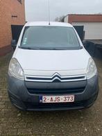 Citroën Berlingo, Auto's, Wit, Berlingo, Diesel, 1500 cc