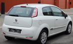 Fiat punto 1.2 benzine bj 2012 euro5 152000 km gekeurd, Auto's, Particulier, Punto, Te koop, Benzine